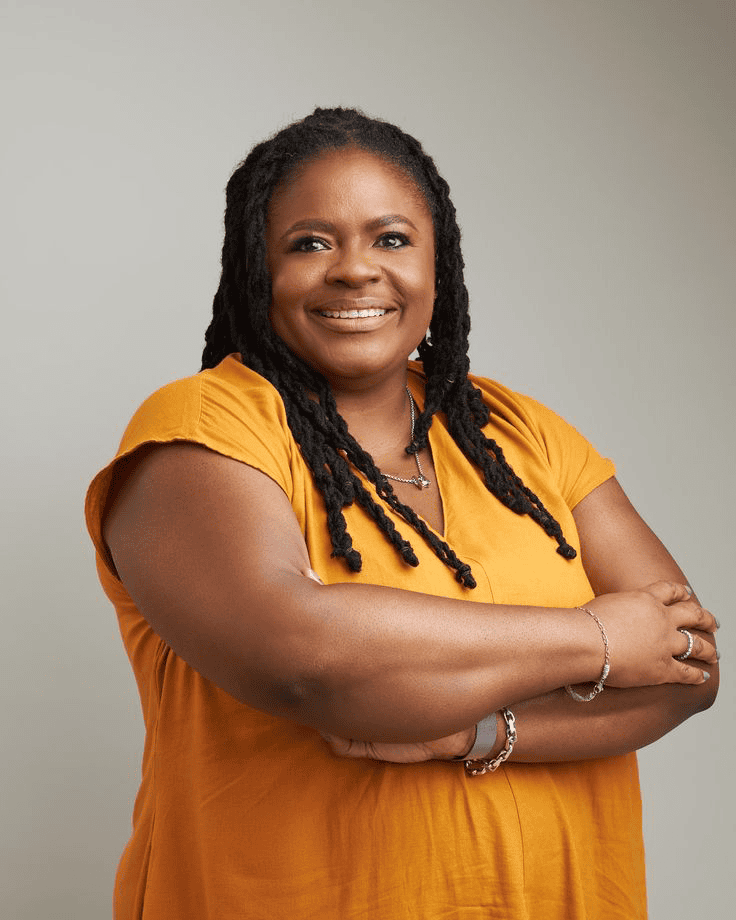Mrs. Funke Adeyemi