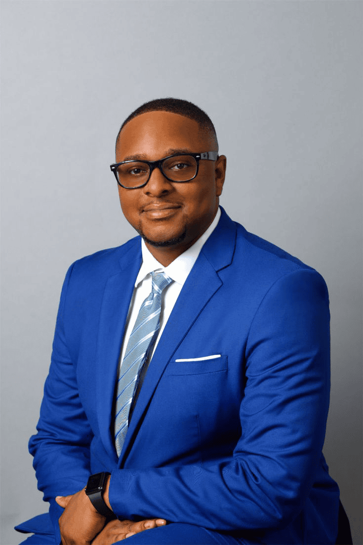 Adebayo Oladimeji